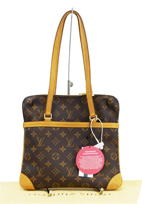 louis vuitton cossin gm|louis vuitton coussin mm bag.